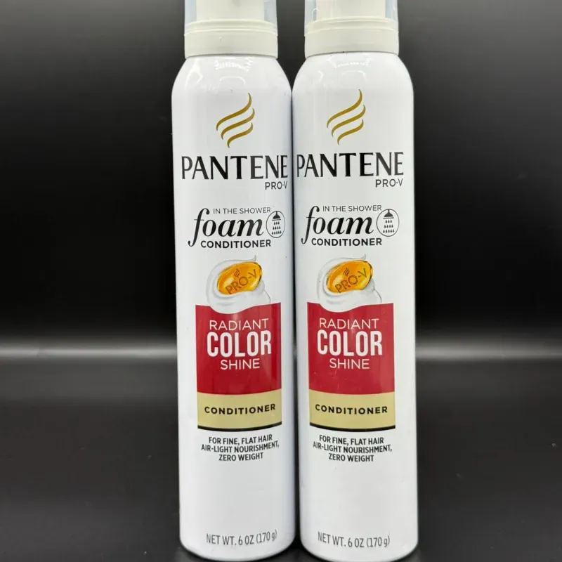 Acondicionador en seco Radiante Color Shine 