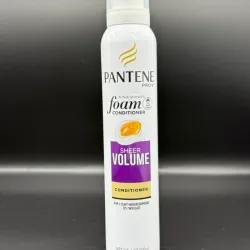 Acondicionador en seco Sher Volume