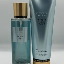 Agua Kiss Clásica VS