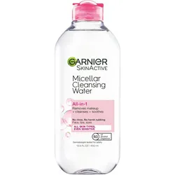 Agua Micelar de Garnier 