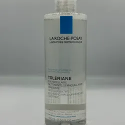 Agua Micelar La Roche-Posay