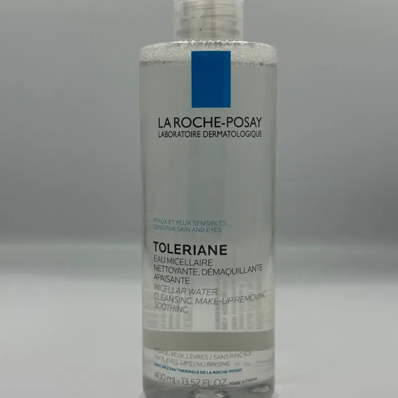 Agua Micelar La Roche-Posay