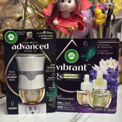 Air Wick Lavender & Waterlily 🪻