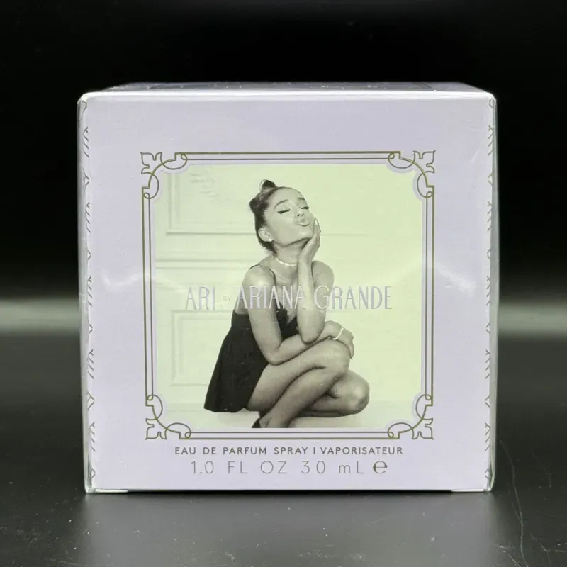 Ari by Ariana Grande