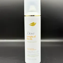 Shampoo en seco Tropical Fresh