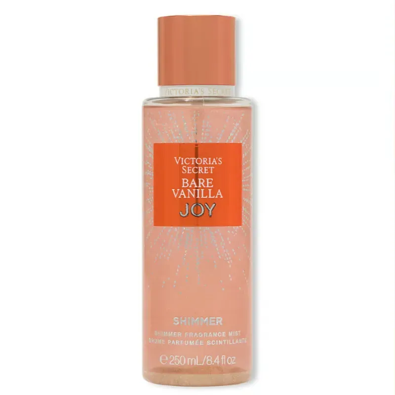 Bare Vainilla Joy Shimmer VS✨