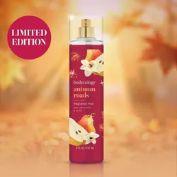 Bodycology Autumn Roads 🤎🍂