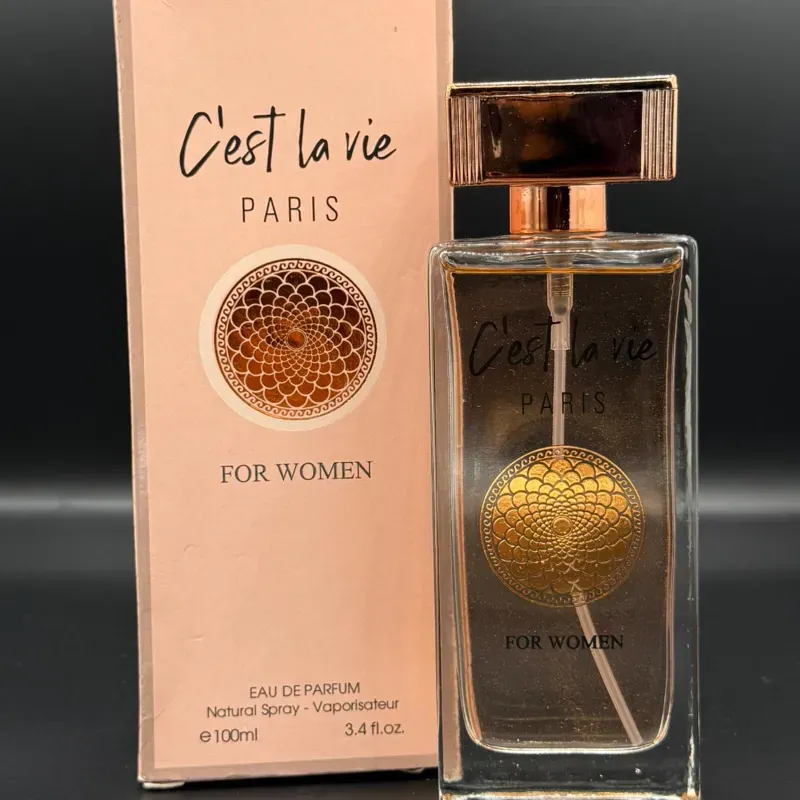 C'est la Vie For Women