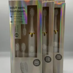 Cepillos Dentales Eléctricos 