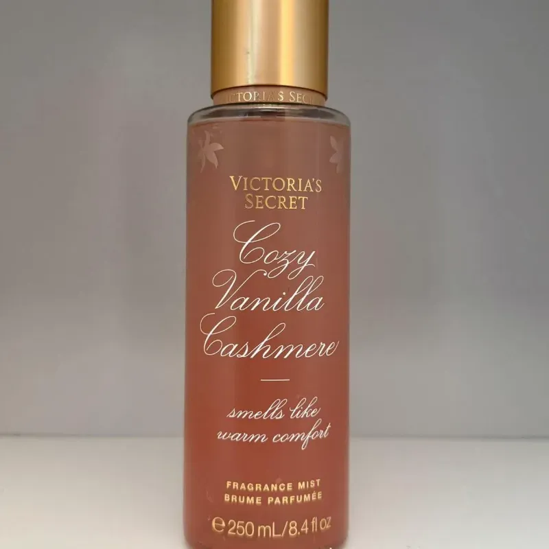 Cozy Vainilla Cashmere VS 