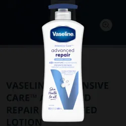 Crema Corporal Advanced Repair 