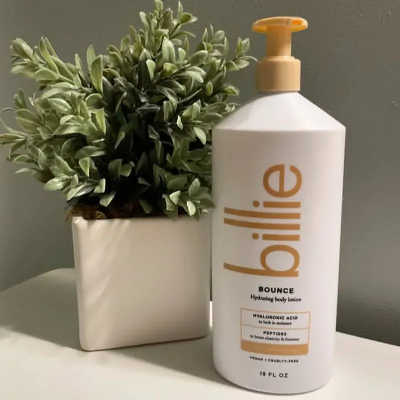 Crema Corporal Billie