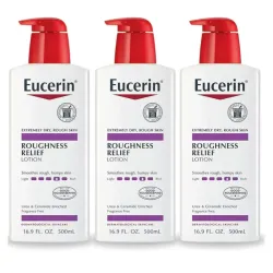 Crema Corporal Eucerin para pieles extremadamente secas 