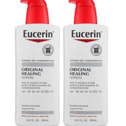Crema Corporal Eucerin 