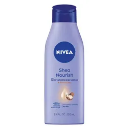  Nivea Shea Nourish🧴