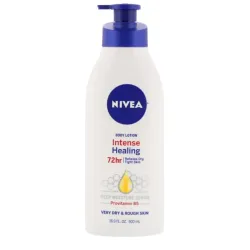 Crema Corporal Nivea Intense Healing 