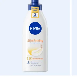 Crema Corporal Nivea Q10