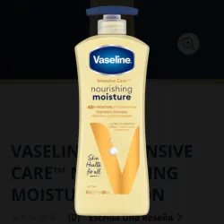 Crema Corporal Nourishing Moisture 