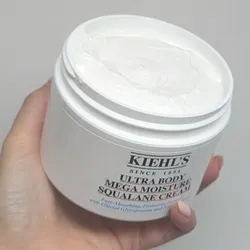 Crema Corporal Ultra Body Mega Moisture