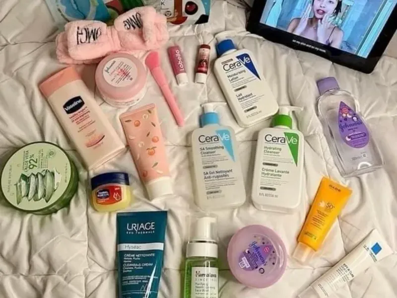 FACIAL 🧼
