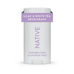 Desodorante Lilac & White Tea 