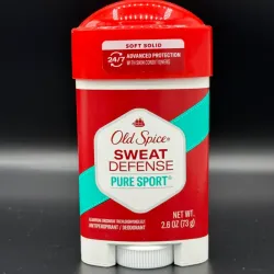 Desodorante Old Spice Sweat Defense 