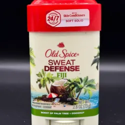 Desodorante Old Spice Sweat Defense 