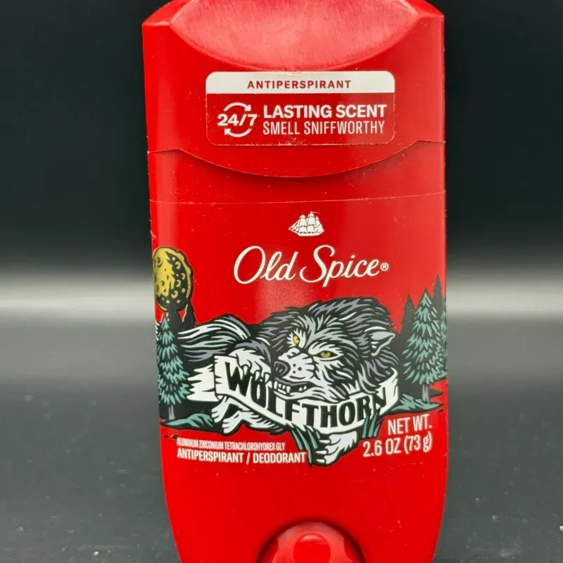 Desodorante Old Spice 