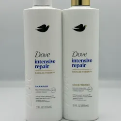 Dove Intensive Repair 