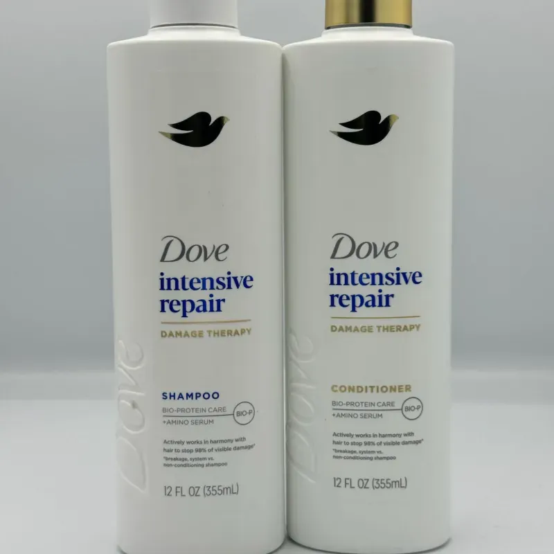 Dove Intensive Repair 