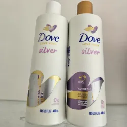 Dove Matizador