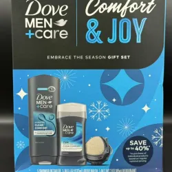 Dove Men Care 💙