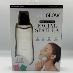 Espátula Facial