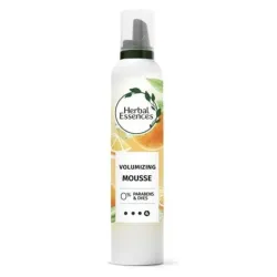 Espuma Herbal Essences 🧡