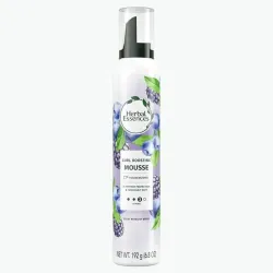 Espuma para rizos Herbal Essences 💜
