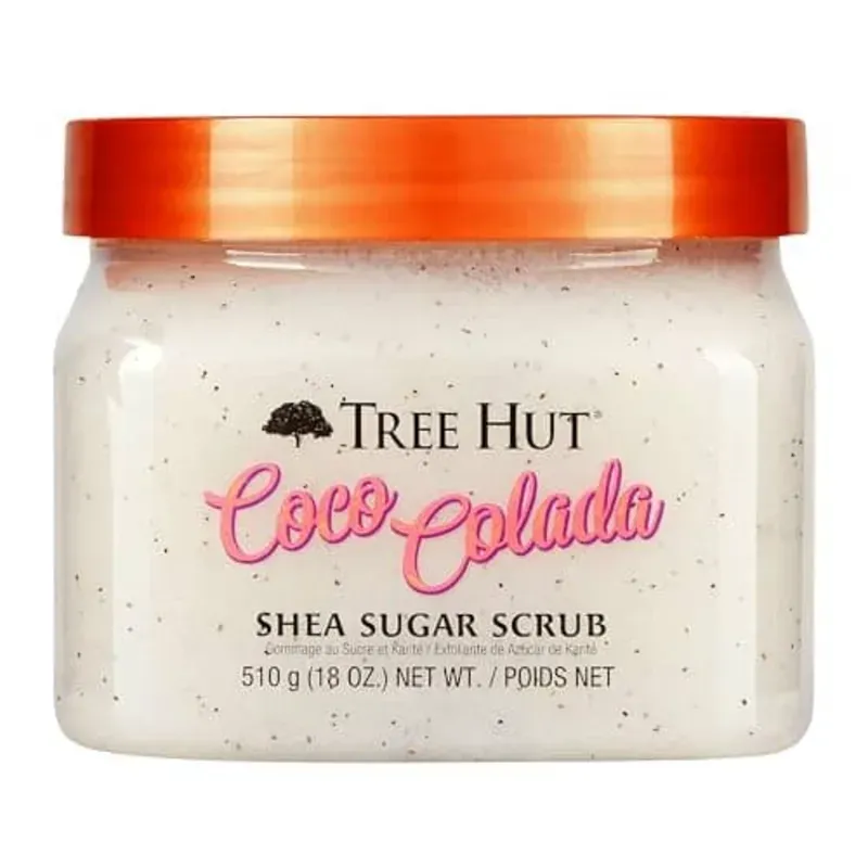 Exfoliante Corporal Coco Colada 🥥🌴