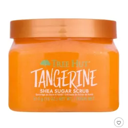 Exfoliante Corporal de Mandarina 🍊