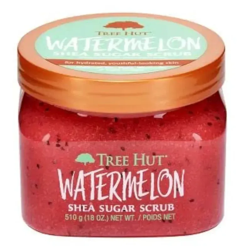Exfoliante Corporal de Sandía 🍉
