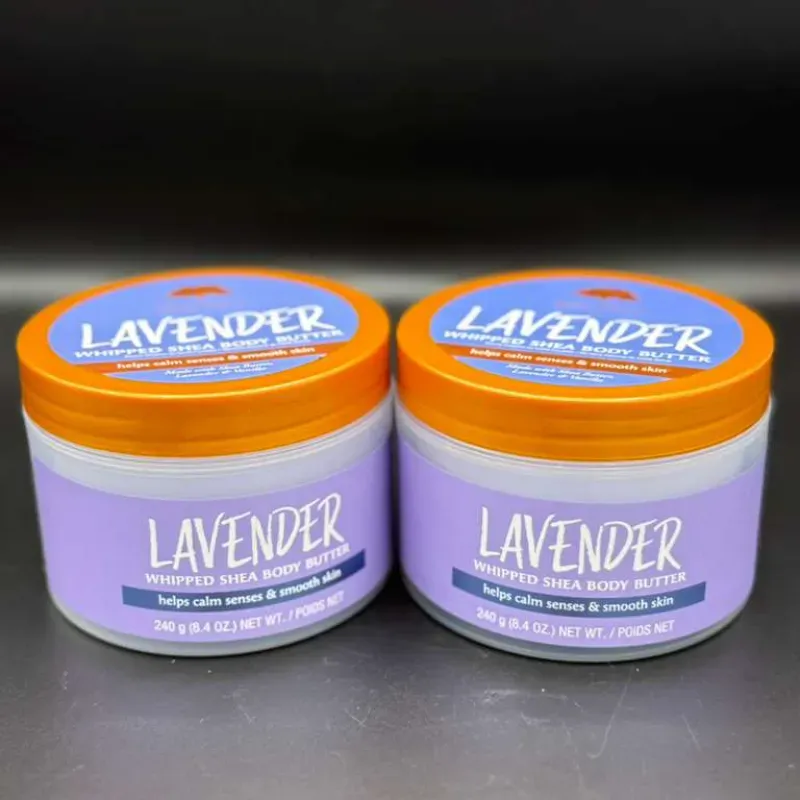 Exfoliante Corporal Tree Hut Lavanda 