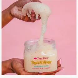 Exfoliante Corporal Tropical Mango 🥭