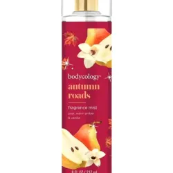 Fragrance Mist Autumn Roads Bodycology 
