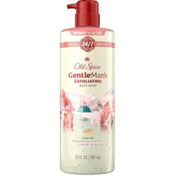 Gel de ducha Himalayan Sea Salt + Glacier Water