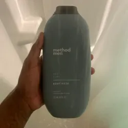 Gel de ducha Method Men👔