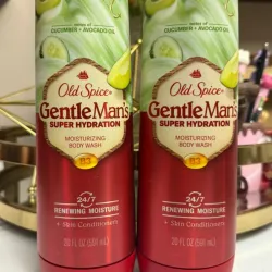 Gel de ducha Old Spice 