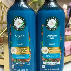 Herbal Essences Argan Oils 