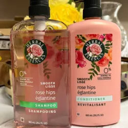 Herbal Essences smooth Lisse 🩷