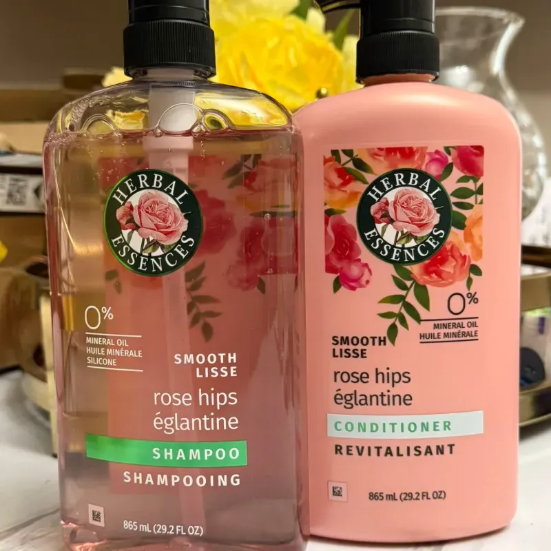 Herbal Essences smooth Lisse 🩷