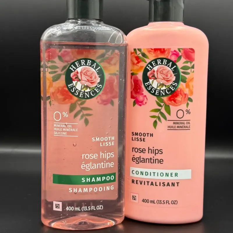 Herbal Essences Smooth Lissie 