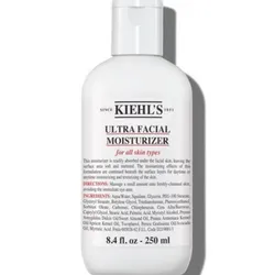 Humectante facial Kiehl’s 