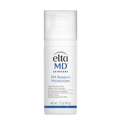 Humectante restaurador nocturno 🌙